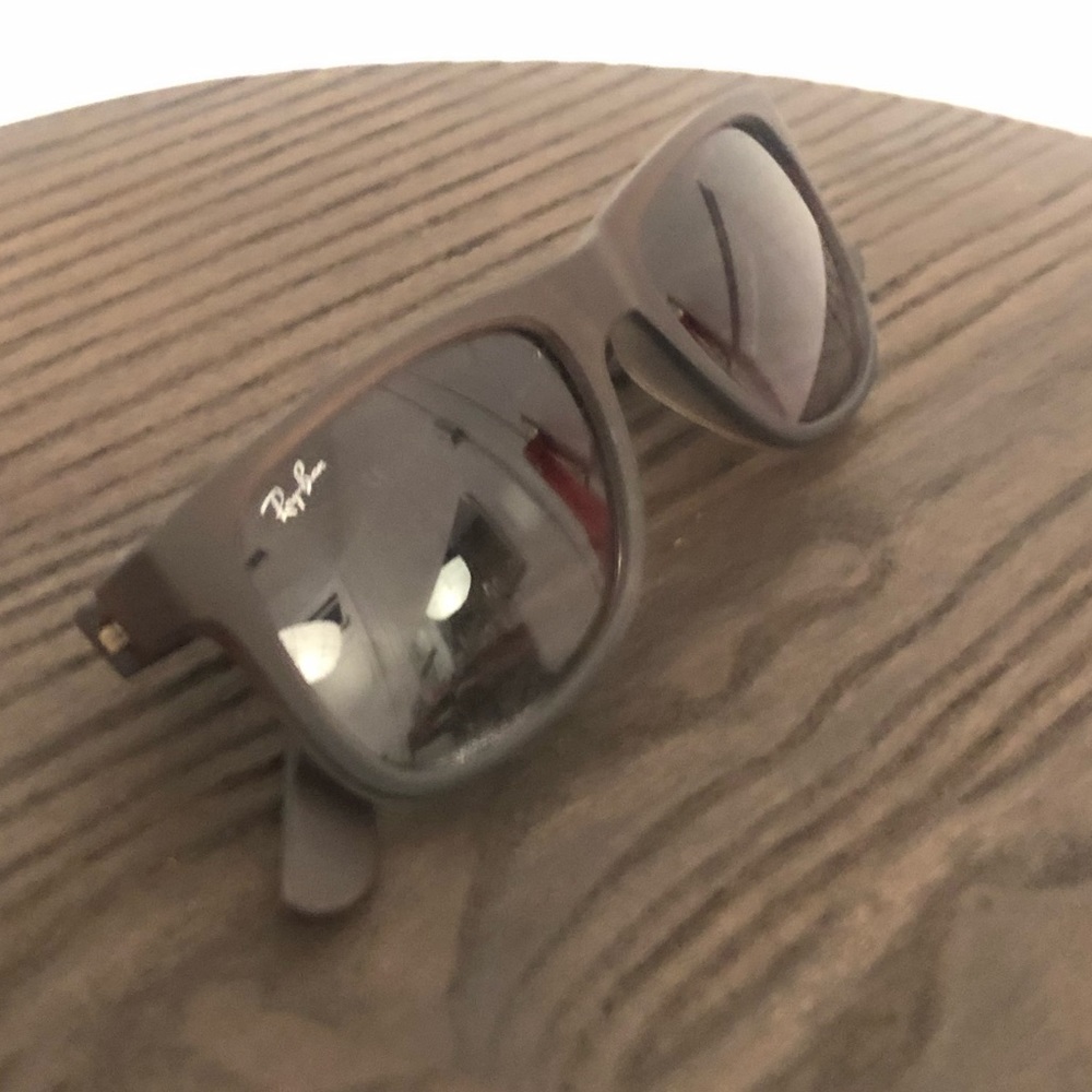 Rayban sunglasses petite frame